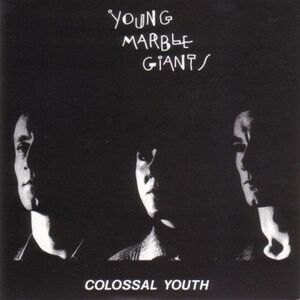 Colossal Youth